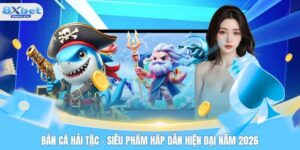 Bắn cá hải tặc