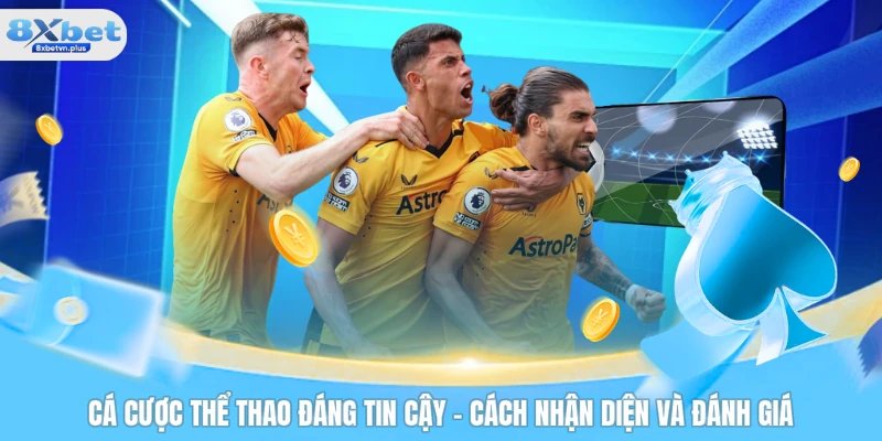Cá cược thể thao đáng tin cậy