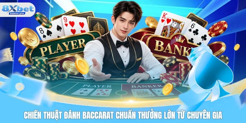 Chiến Thuật Đánh Baccarat