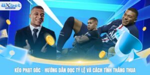 Kèo Phạt Góc