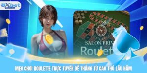 Mẹo Chơi Roulette