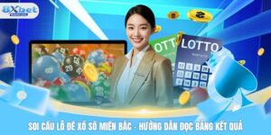 Soi Cầu Lô Đề Xổ Số Miền Bắc