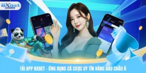Tải App 8XBET
